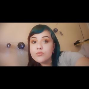 Meet your Posher, Mandy